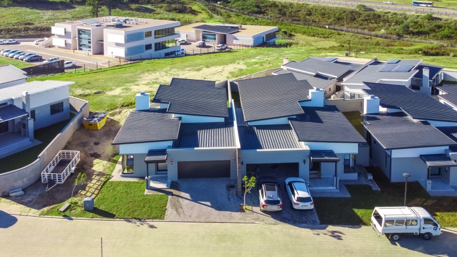 3 Bedroom Property for Sale in Eden Residential Estate Western Cape
